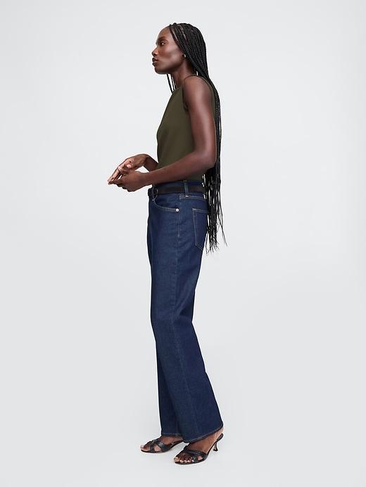 Modern Boatneck Top Product Image
