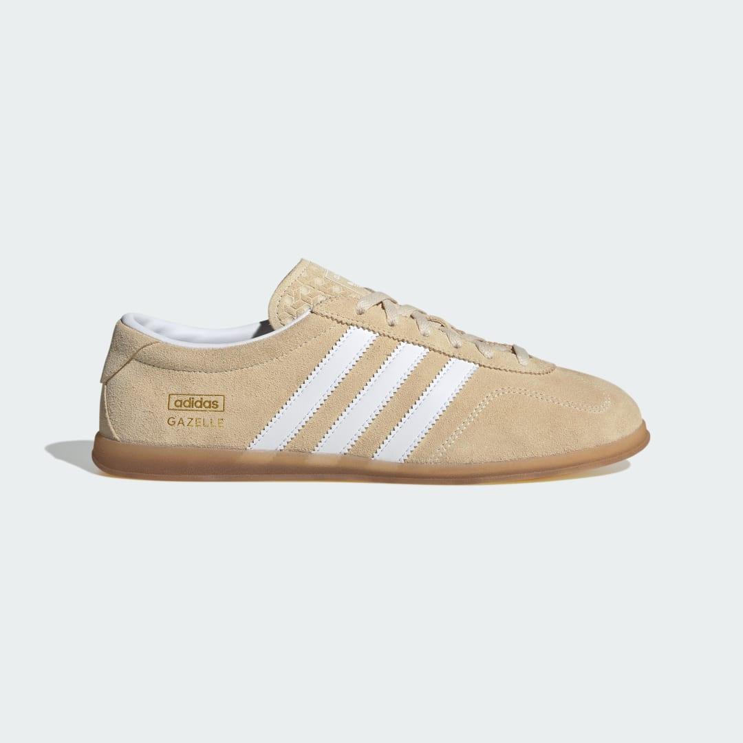 Gazelle Lo Pro Shoes Product Image