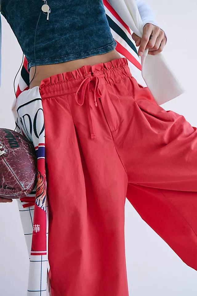 Straight Up Pants Product Image