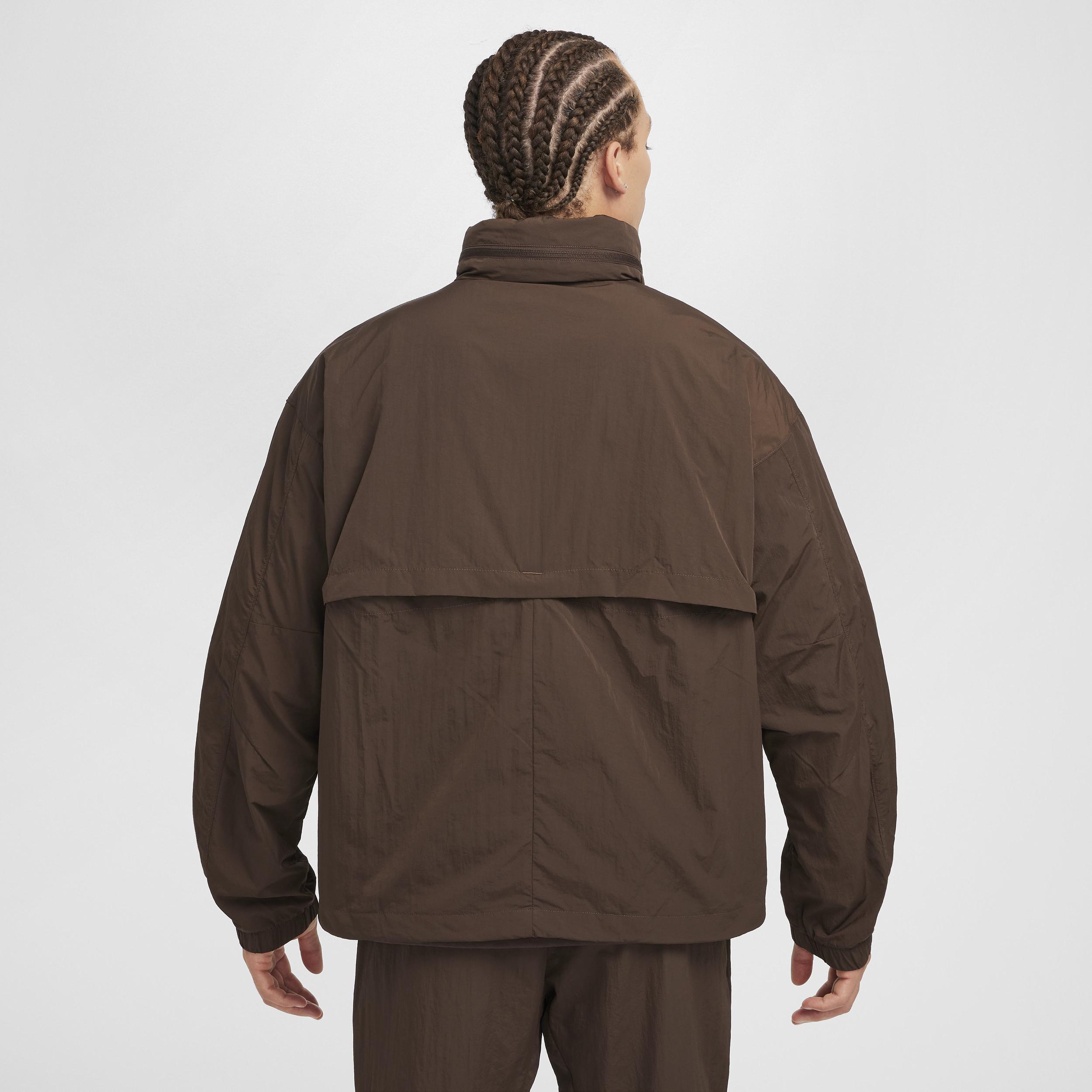 Nike Men's Tech Jacket Product Image