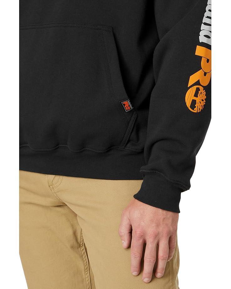 Storm Sweater Fleece 1/4 Zip Product Image