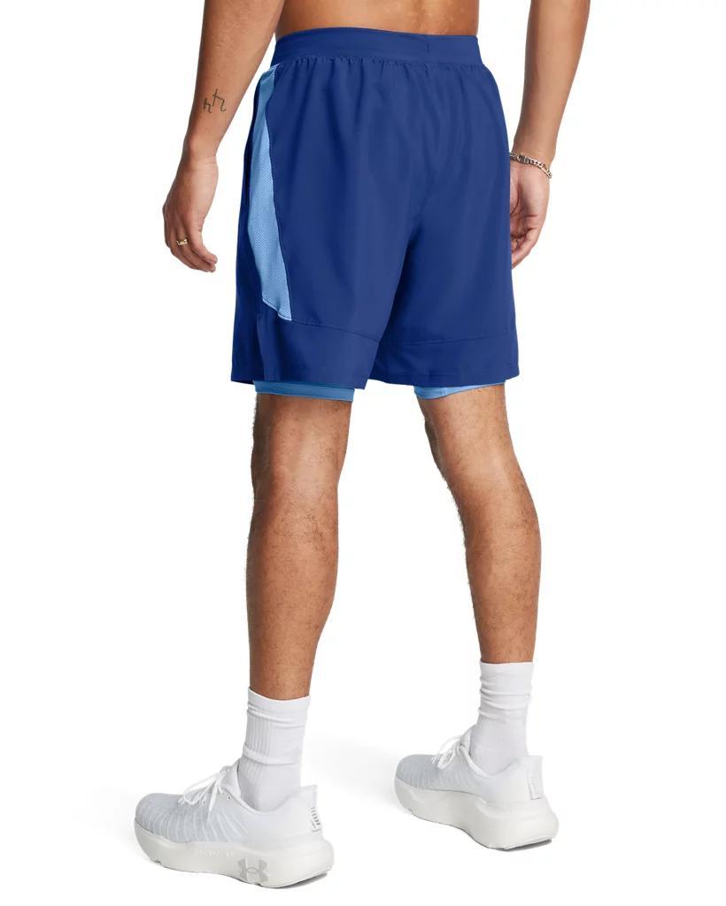 UA Launch Product Image