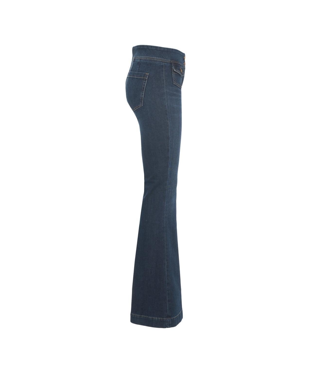 Flared Jeans 'Emi' Product Image