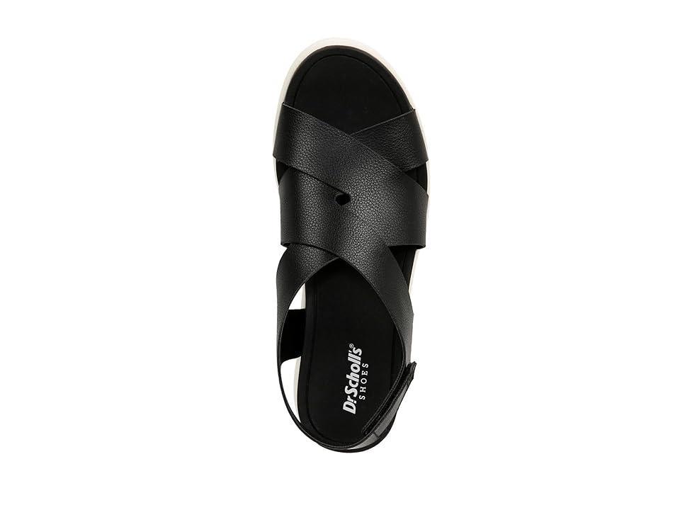 Dr. Scholl's Time Off Sea Sandal Women's Sandals Product Image