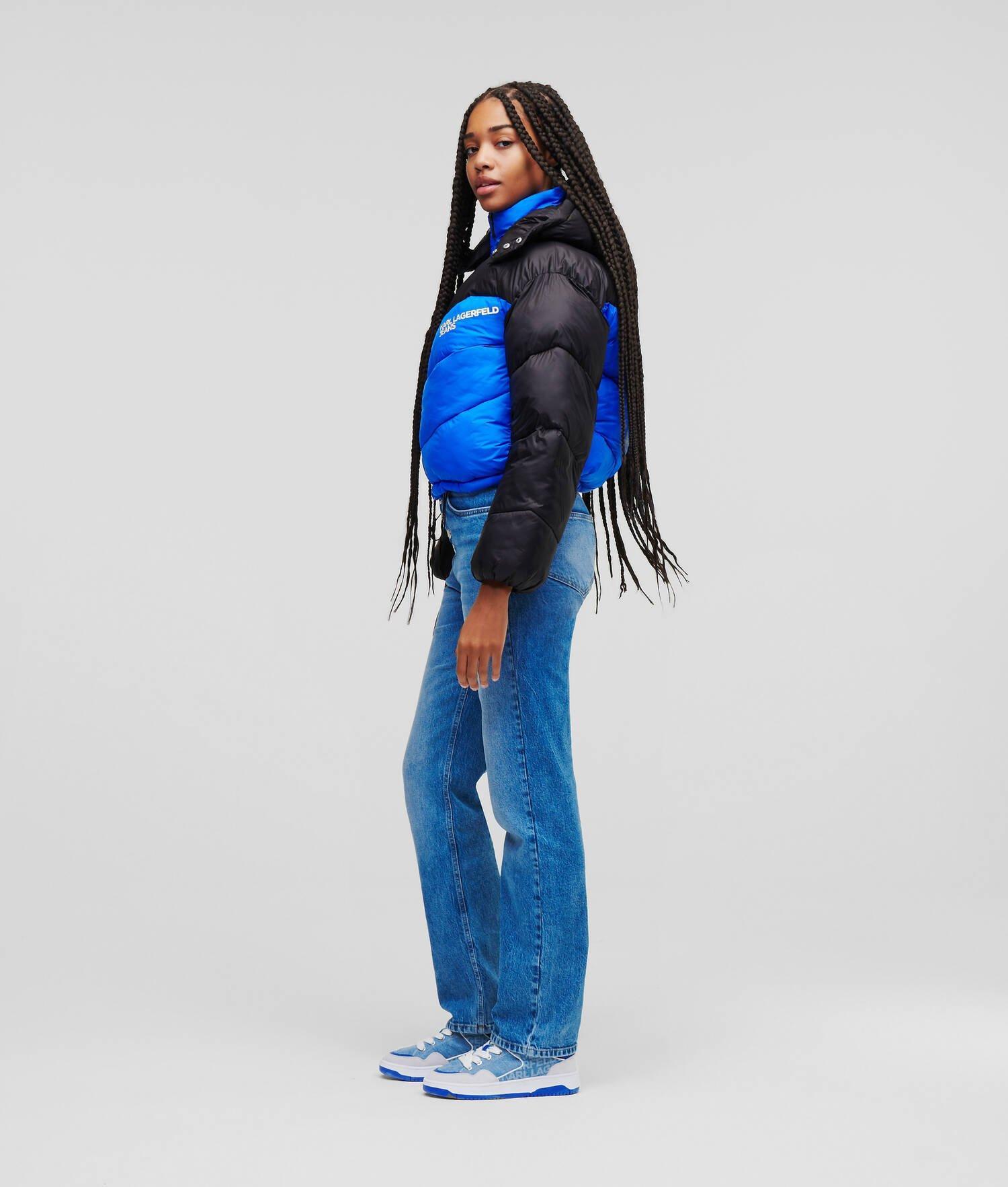 KLJ PUFFER JACKET Product Image