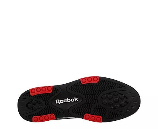 Unisex BB 4500 DMX Basketball Shoes in White Product Image