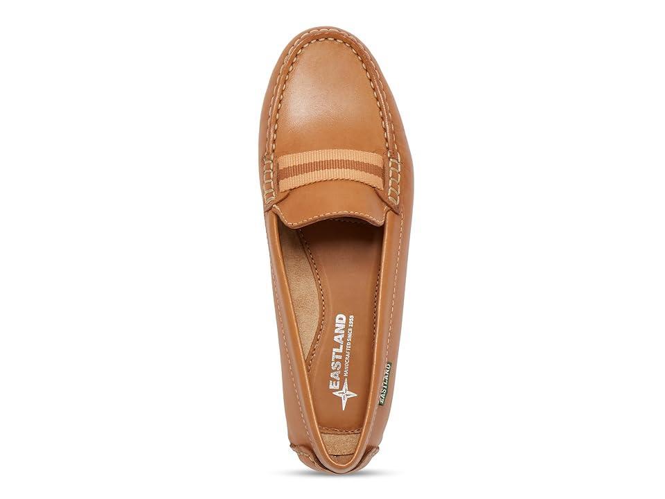 Eastland Whitney Womens Loafers Brown Product Image
