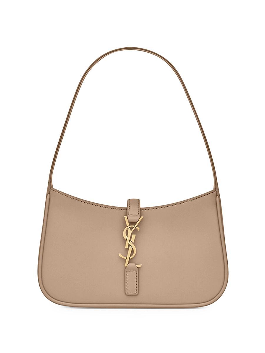 Saint Laurent Le 5 a 7 Mini Hobo Product Image