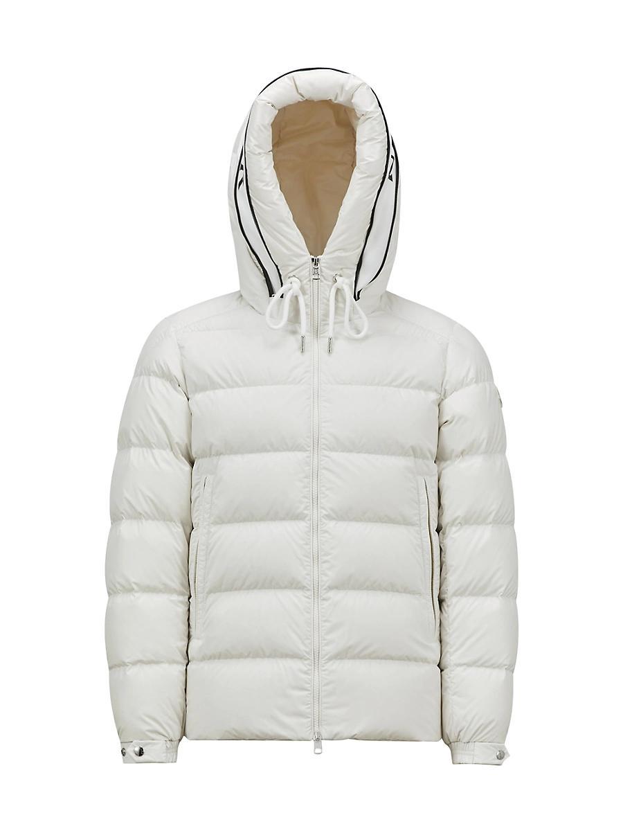 Mens Cardere Short Down Puffer Jacket Product Image