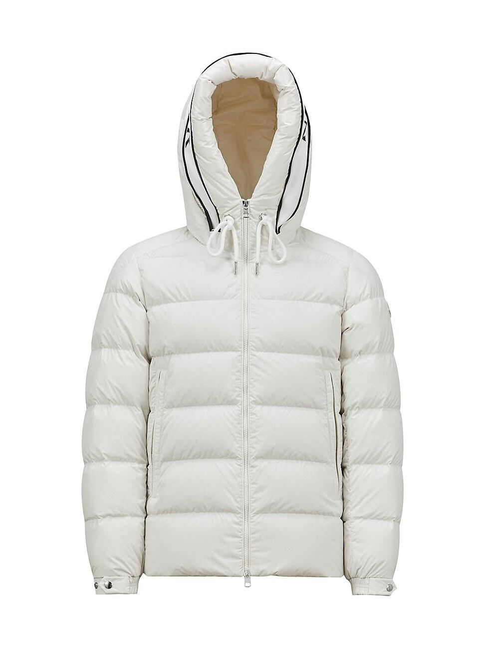 Mens Cardere Short Down Puffer Jacket Product Image