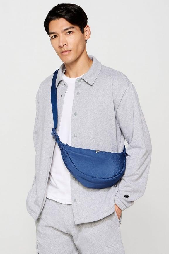 The Sling Bag Crinkle Product Image