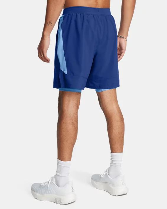 UA Launch Product Image