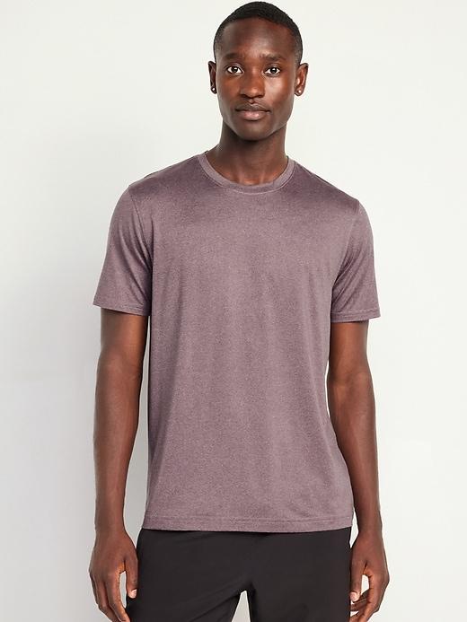 CloudMotion  T-Shirt Product Image