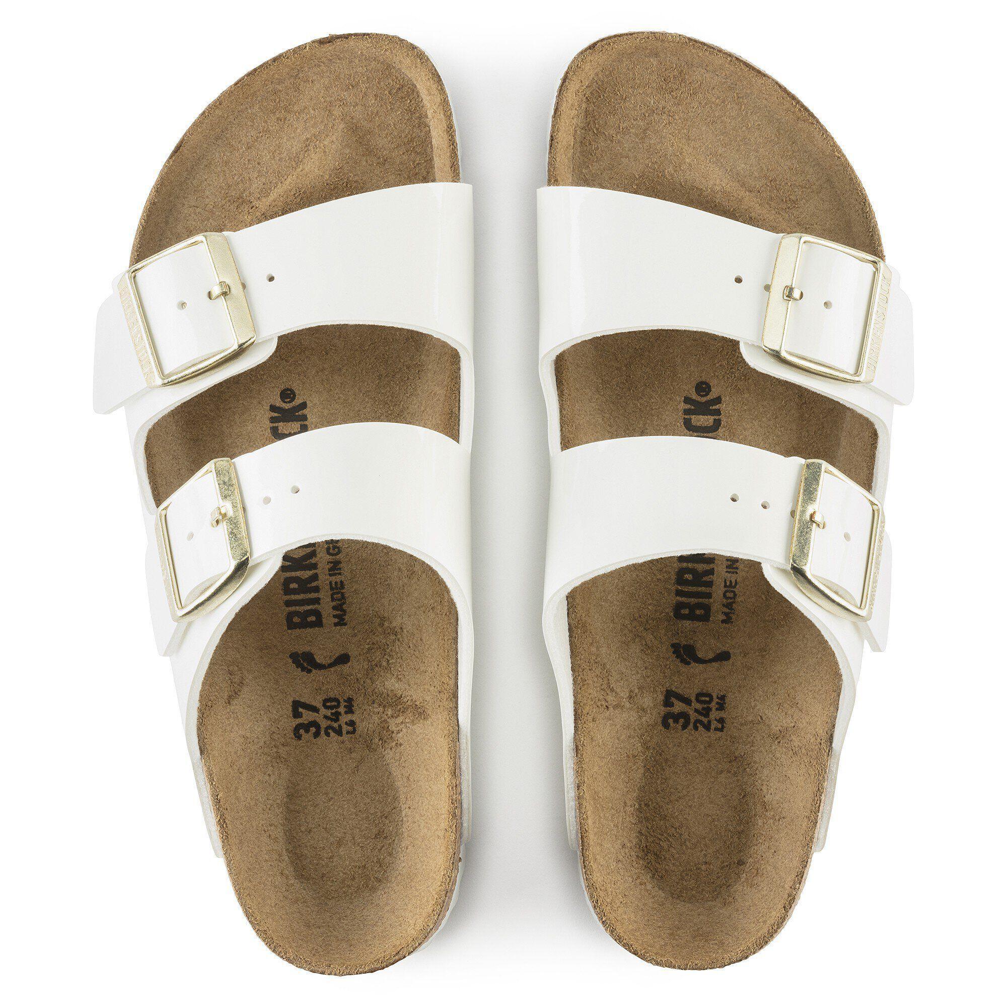 Arizona Birko-Flor Patent Product Image