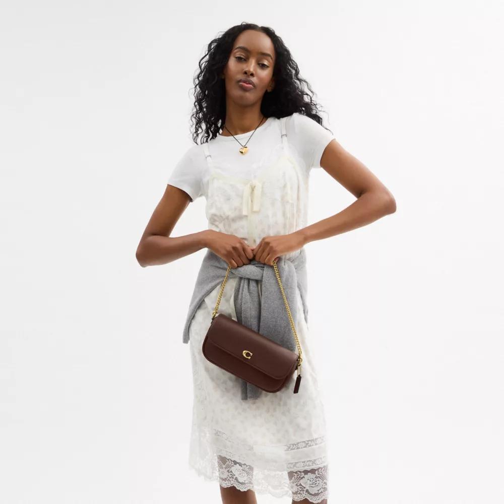 Brook Flap Chain Bag Product Image