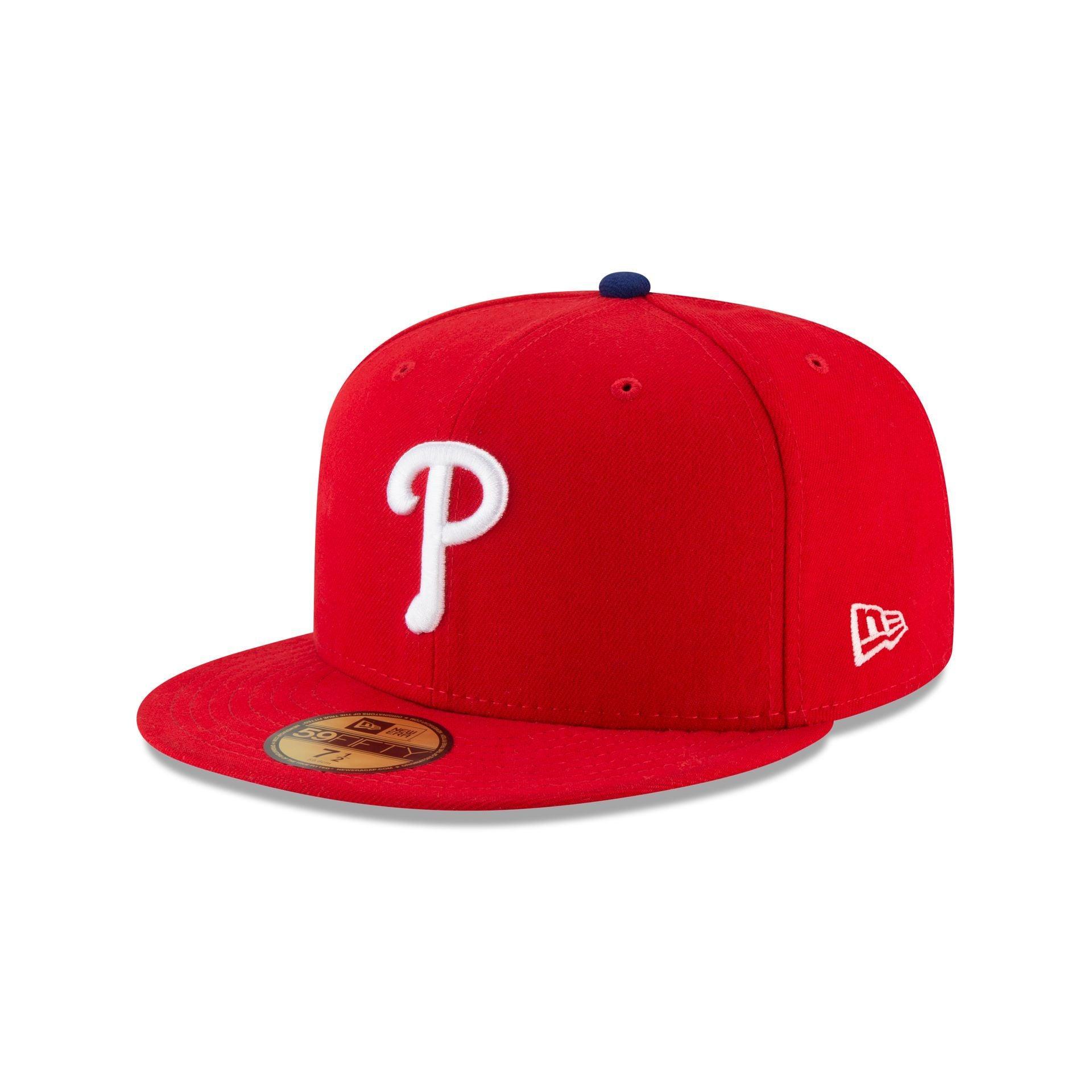 SpongeBob SquarePants Mr. Krab 59FIFTY Fitted Hat Male Product Image