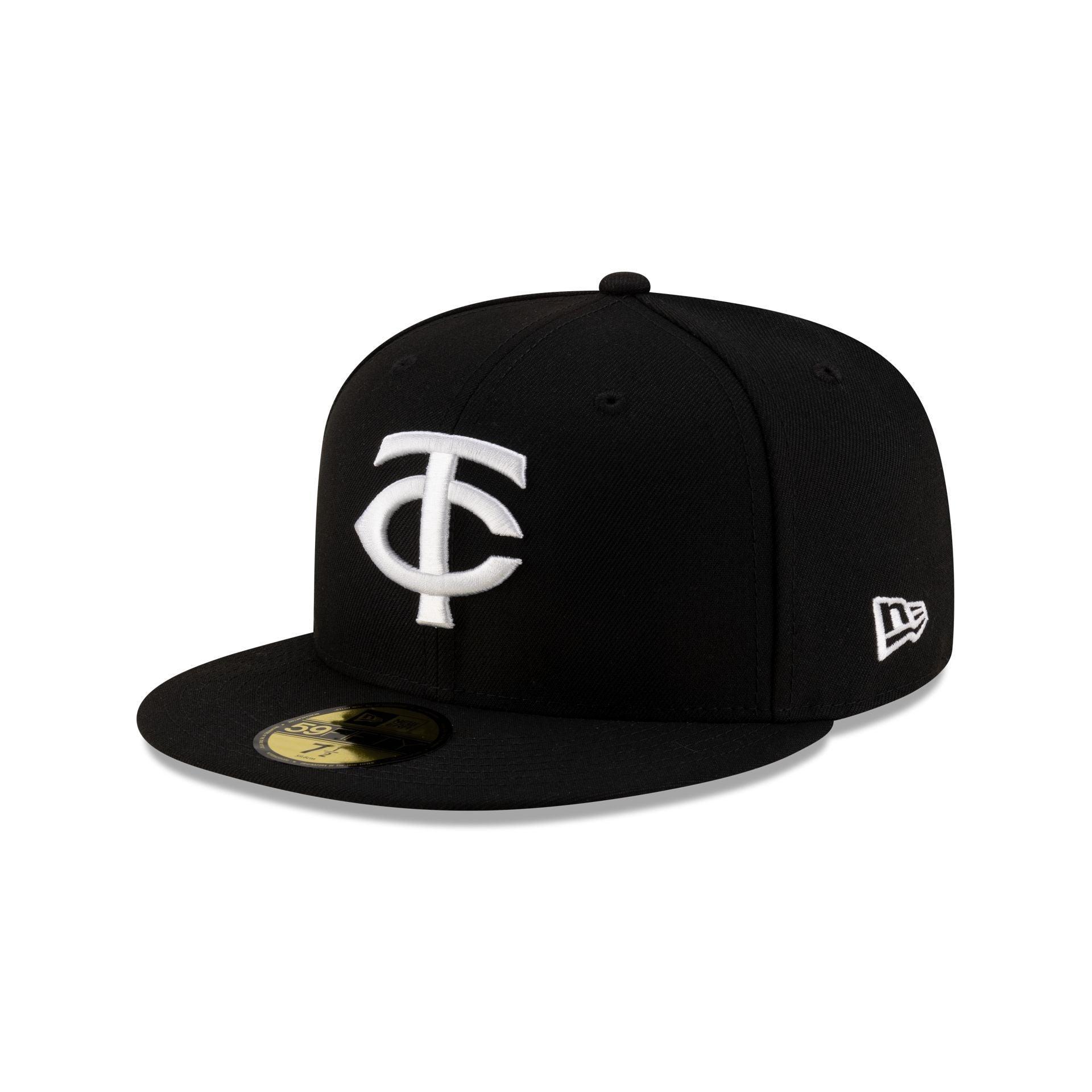 J-Frost x Tampa Bay Rays 59FIFTY Fitted Hat Male Product Image