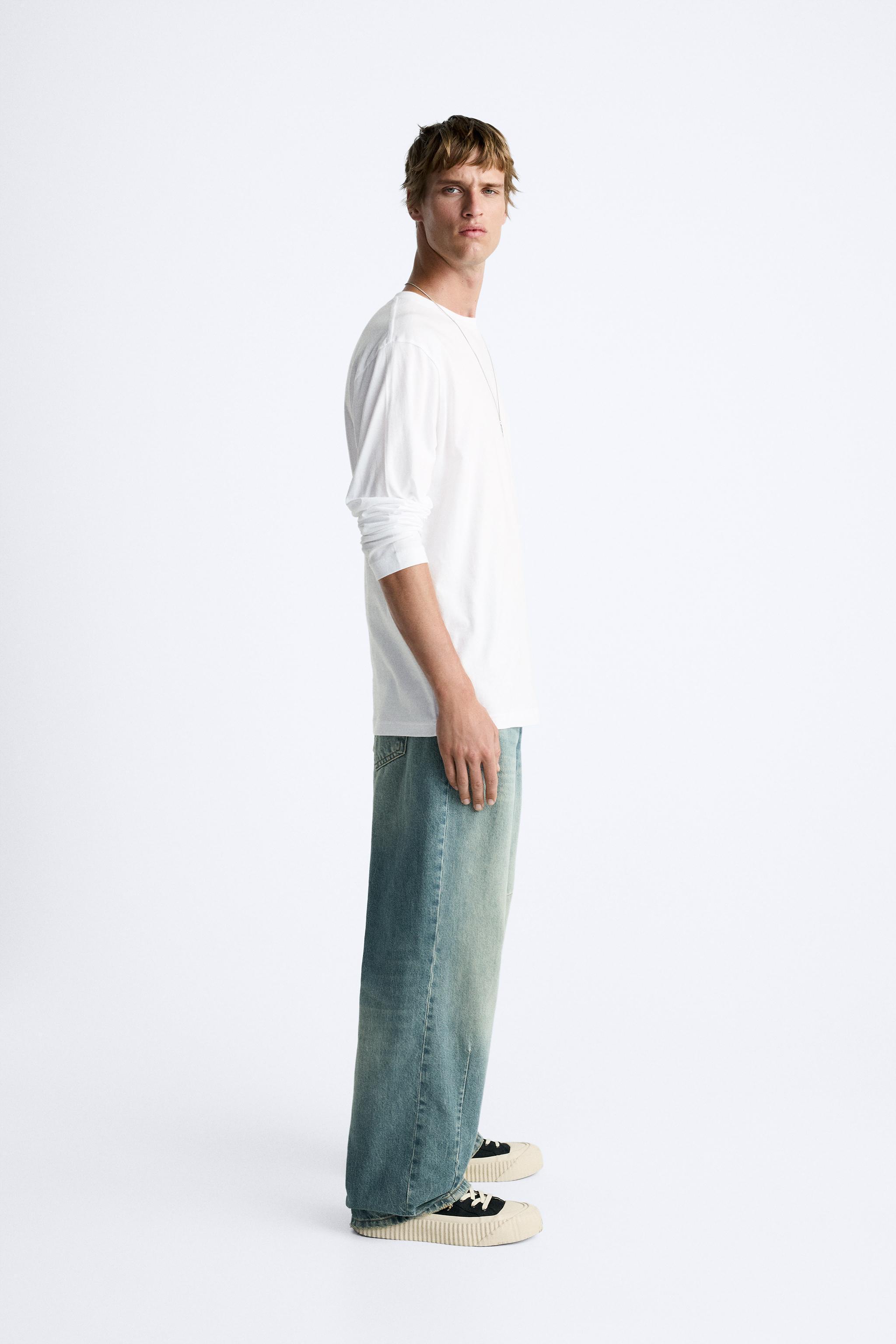 BAGGY FIT JEANS LIMITED EDITION Product Image