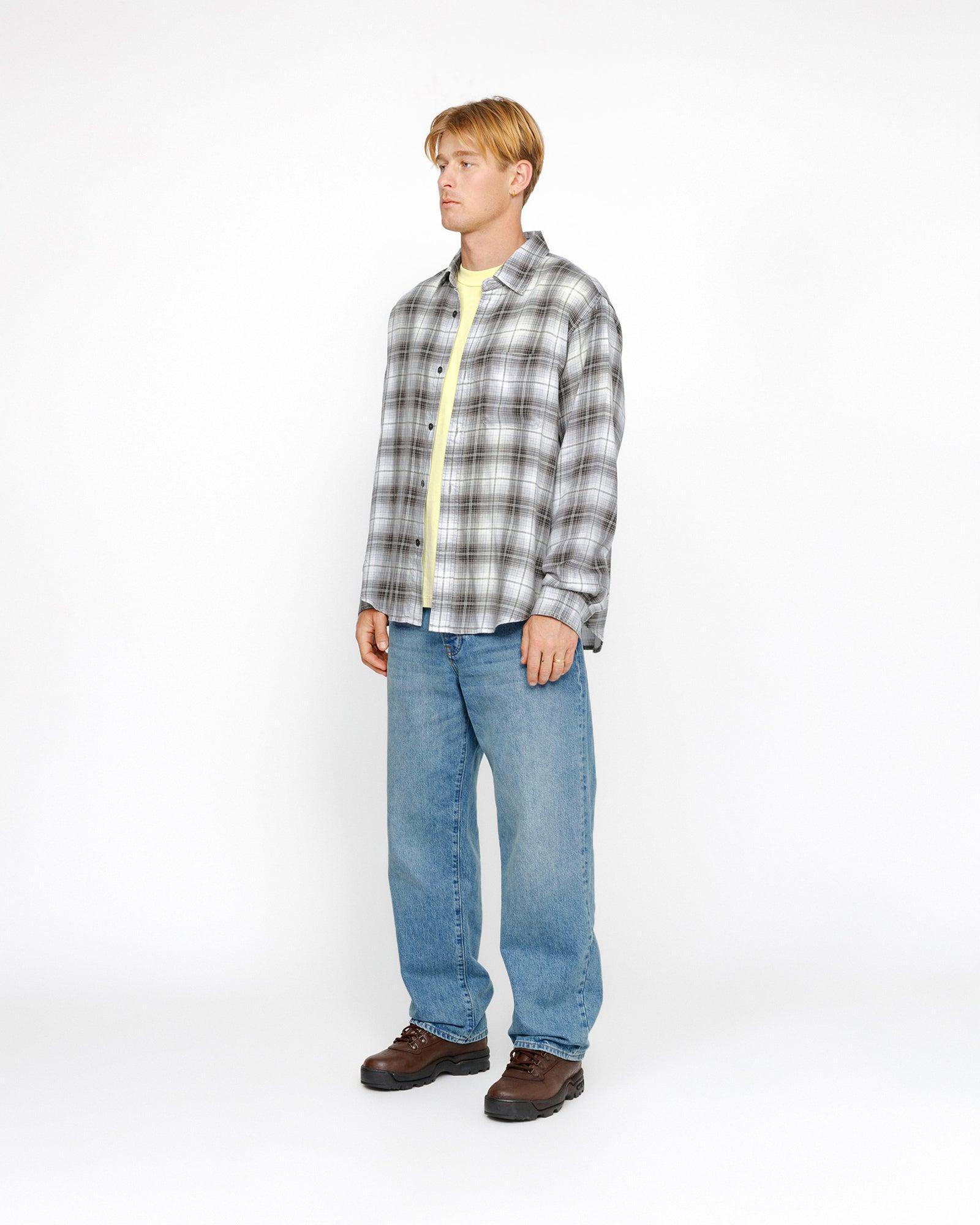 CLASSIC JEAN DENIM Male Product Image