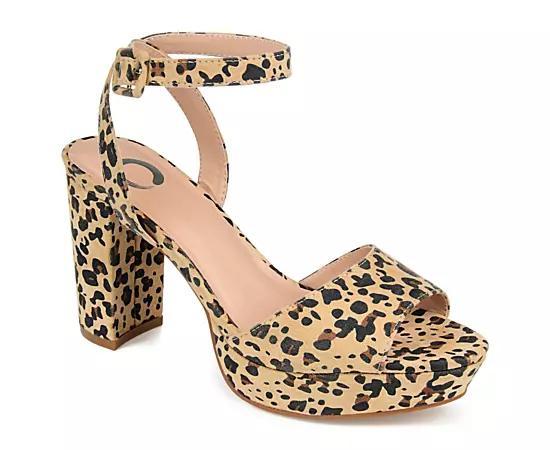 Journee Nairri Womens Pumps Product Image