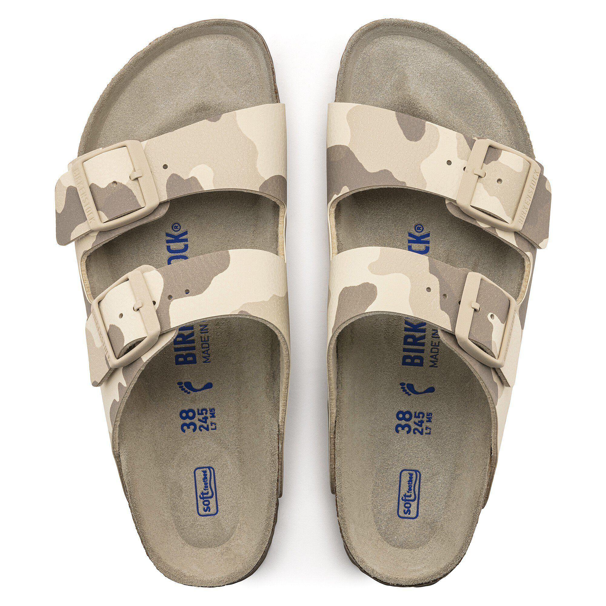 Arizona Soft Footbed Birko-Flor Product Image
