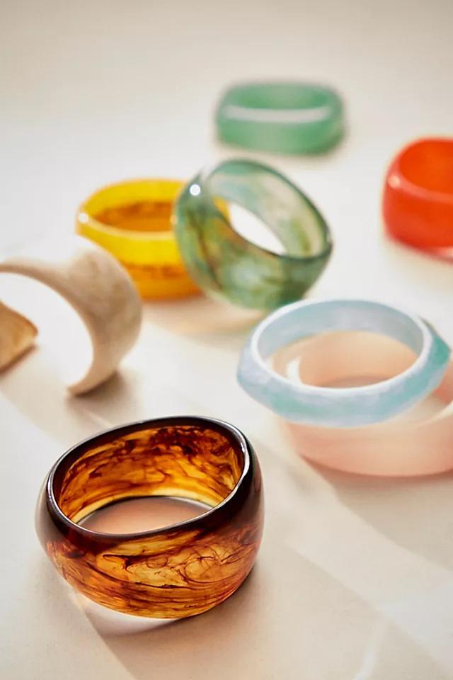 Getting To Know You Bangle Product Image