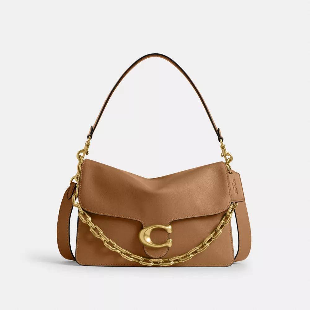 Chain Tabby Shoulder Bag 30 Product Image