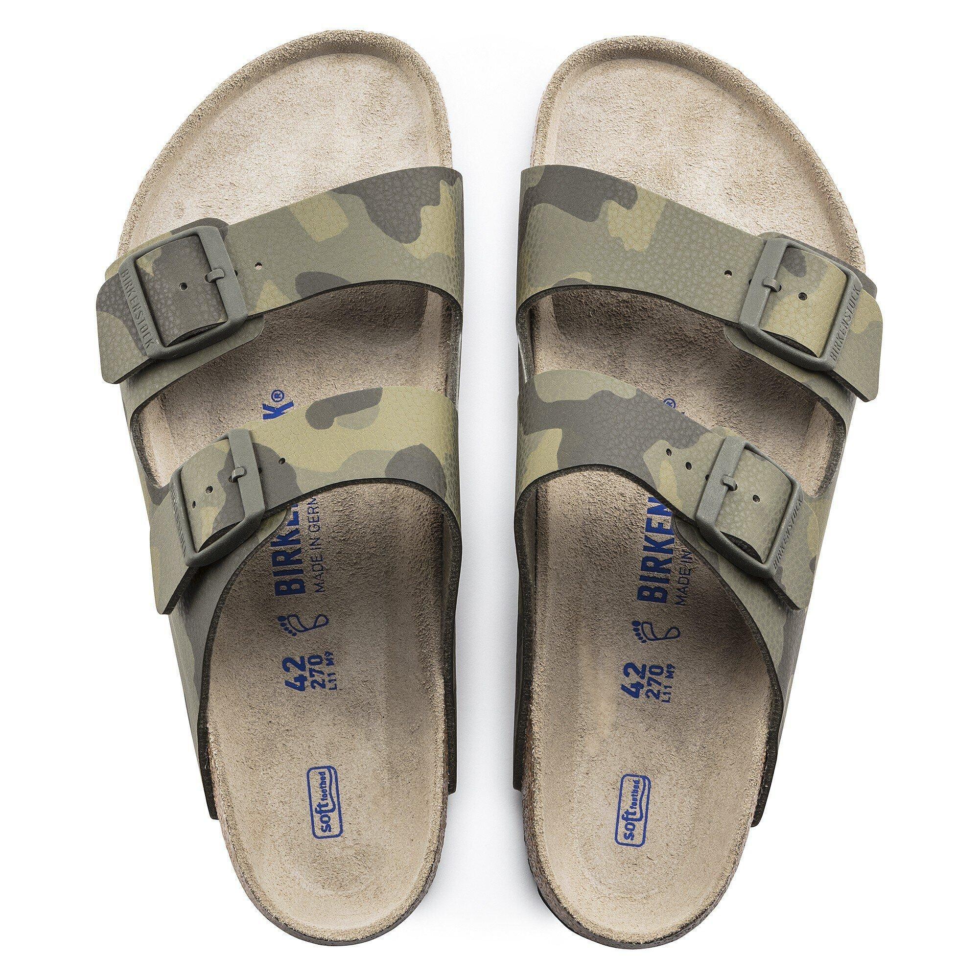 Arizona Soft Footbed Birko-Flor Product Image