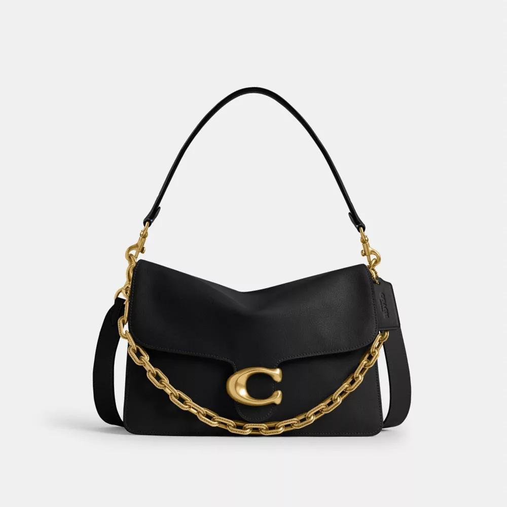 Chain Tabby Shoulder Bag 30 Product Image