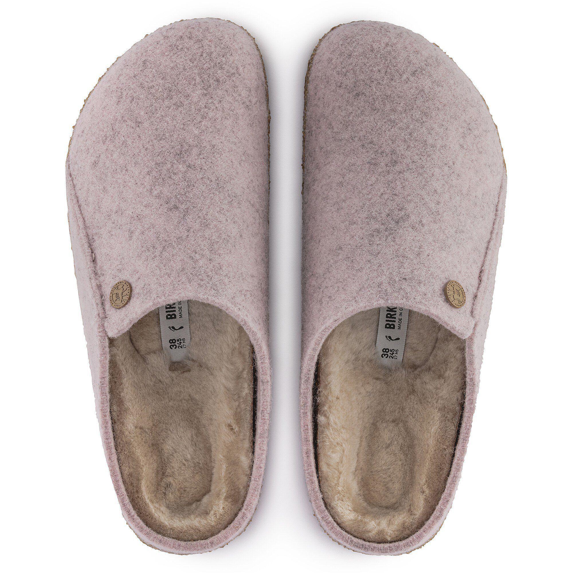 Zermatt Shearling Felt Product Image