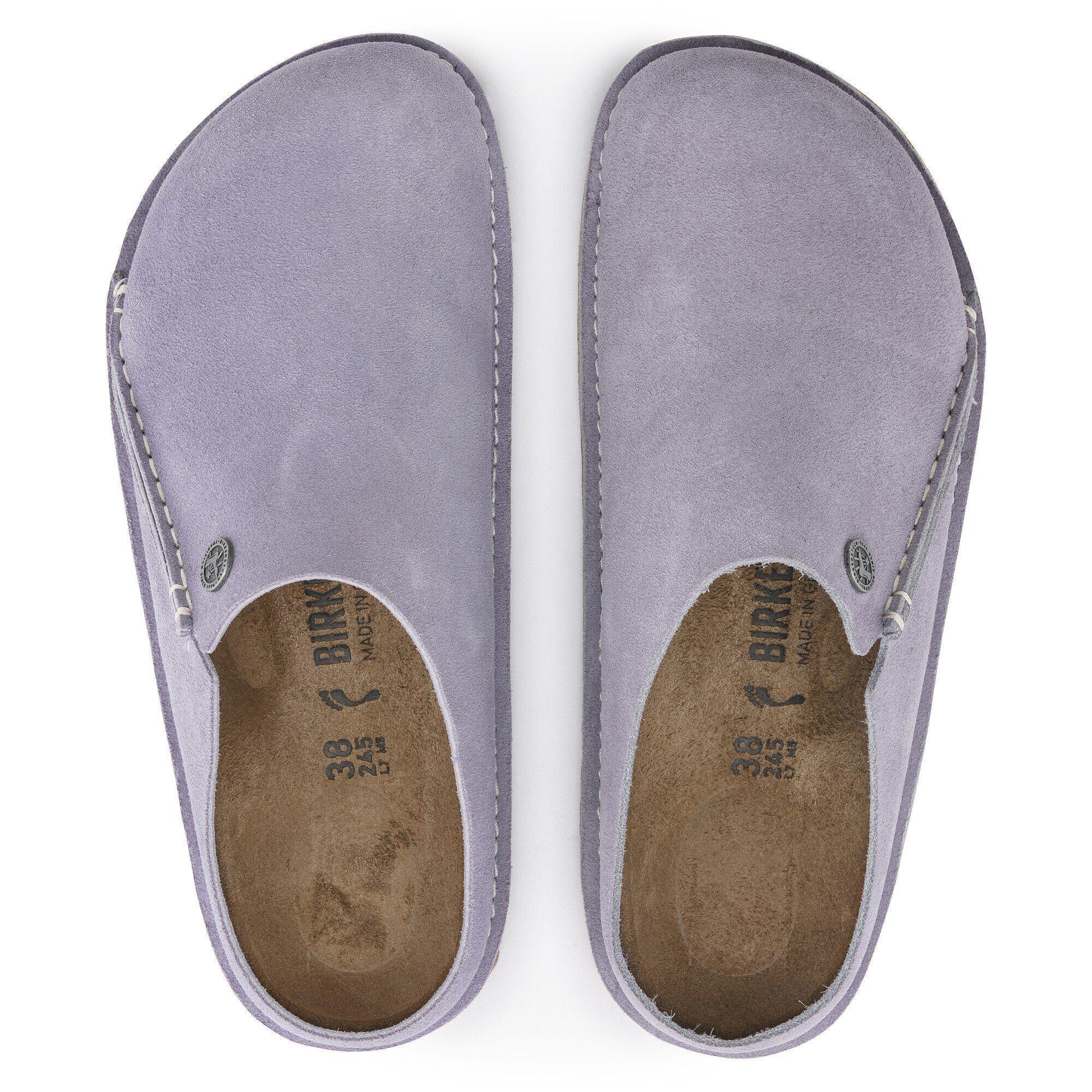 Zermatt Premium Suede Leather Product Image