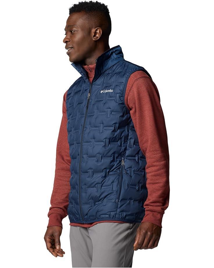 Ascender II Softshell Vest Product Image