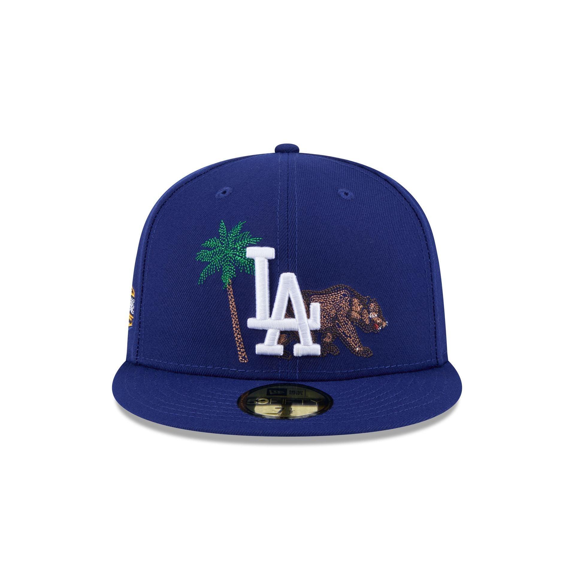 Club Necaxa Corduroy 59FIFTY Fitted Hat Male Product Image