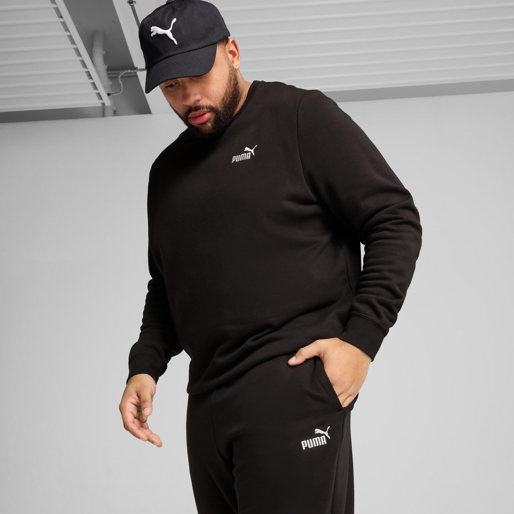 Essentials No. 1 Logo Men's Sweatpants Product Image