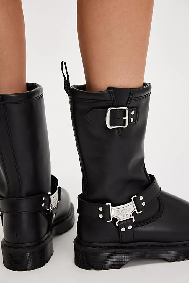 Dr. Martens Anistone Hi Boots Product Image