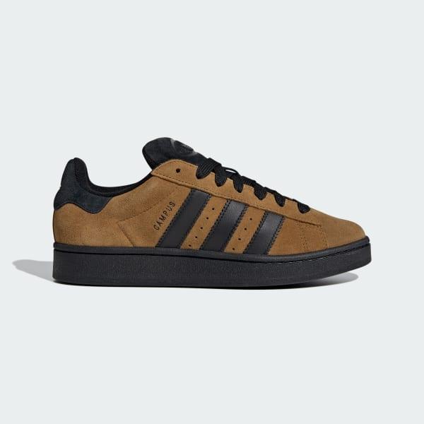 adidas Campus 00s Shoes Core Black M 12 / W 13 Mens Product Image
