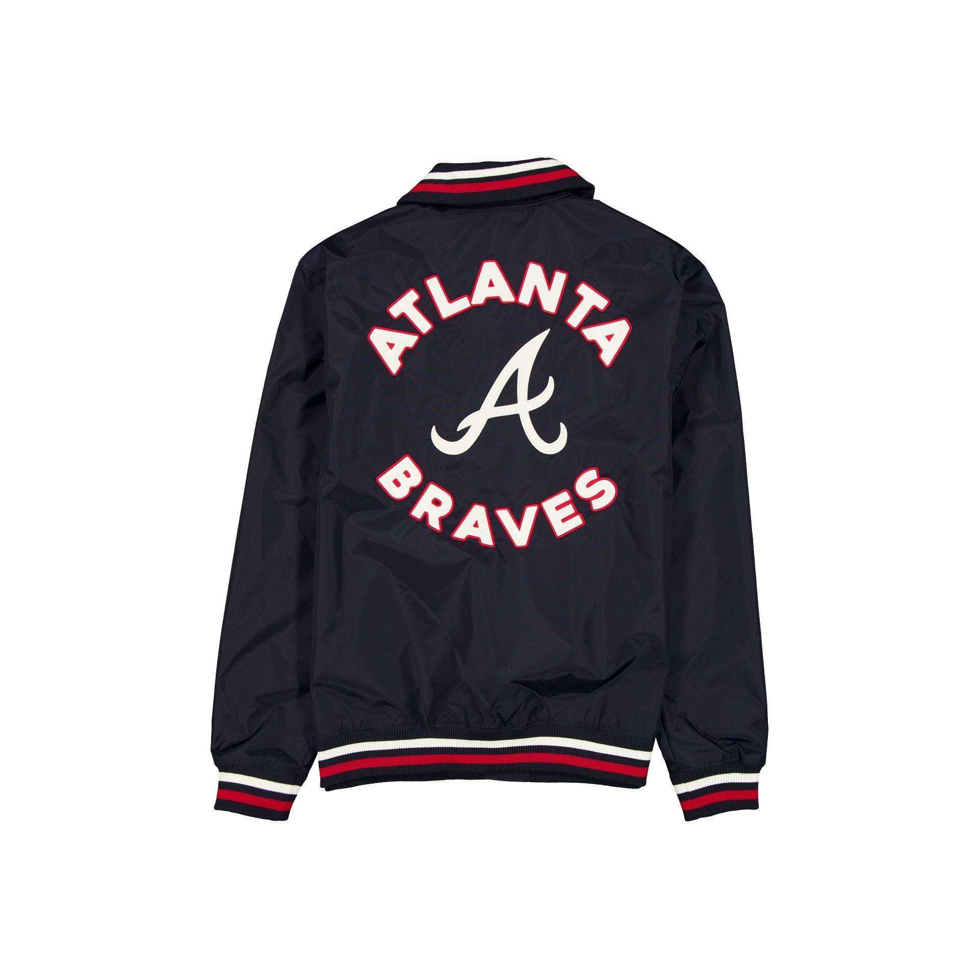 New York Yankees Throwback Jacket Male Product Image