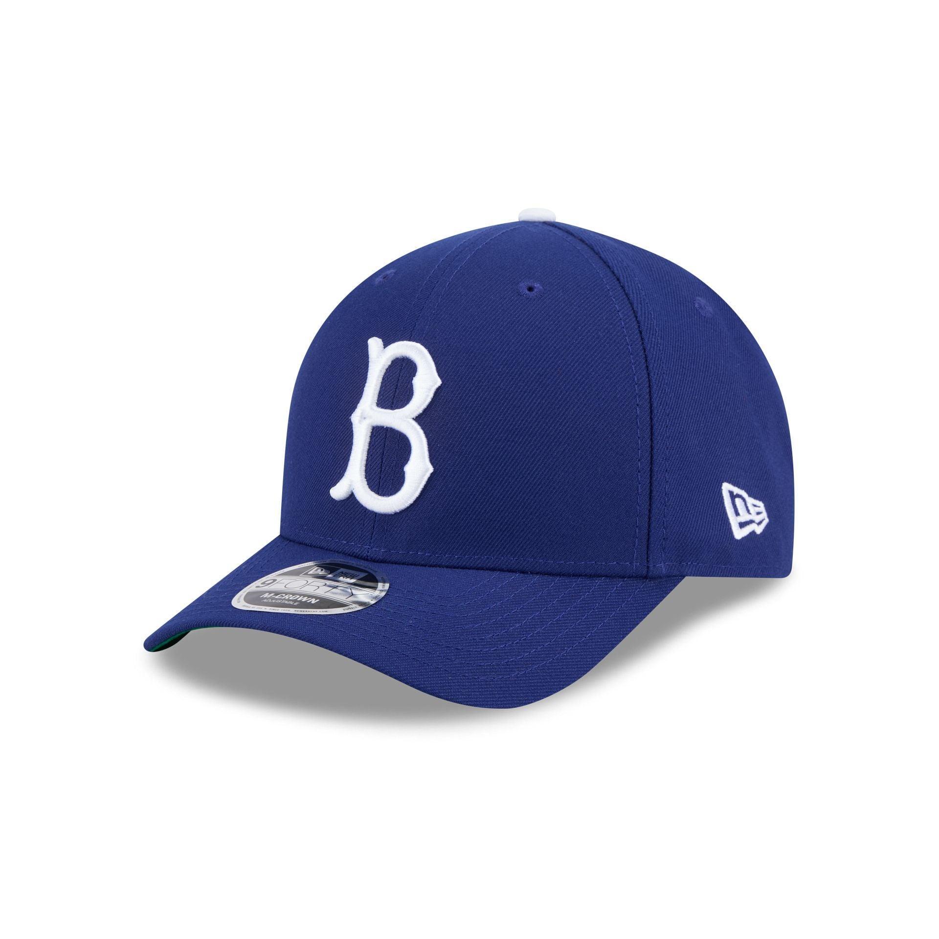Penn State Nittany Lions Navy Team 9SEVENTY Stretch-Snap Hat Male Product Image