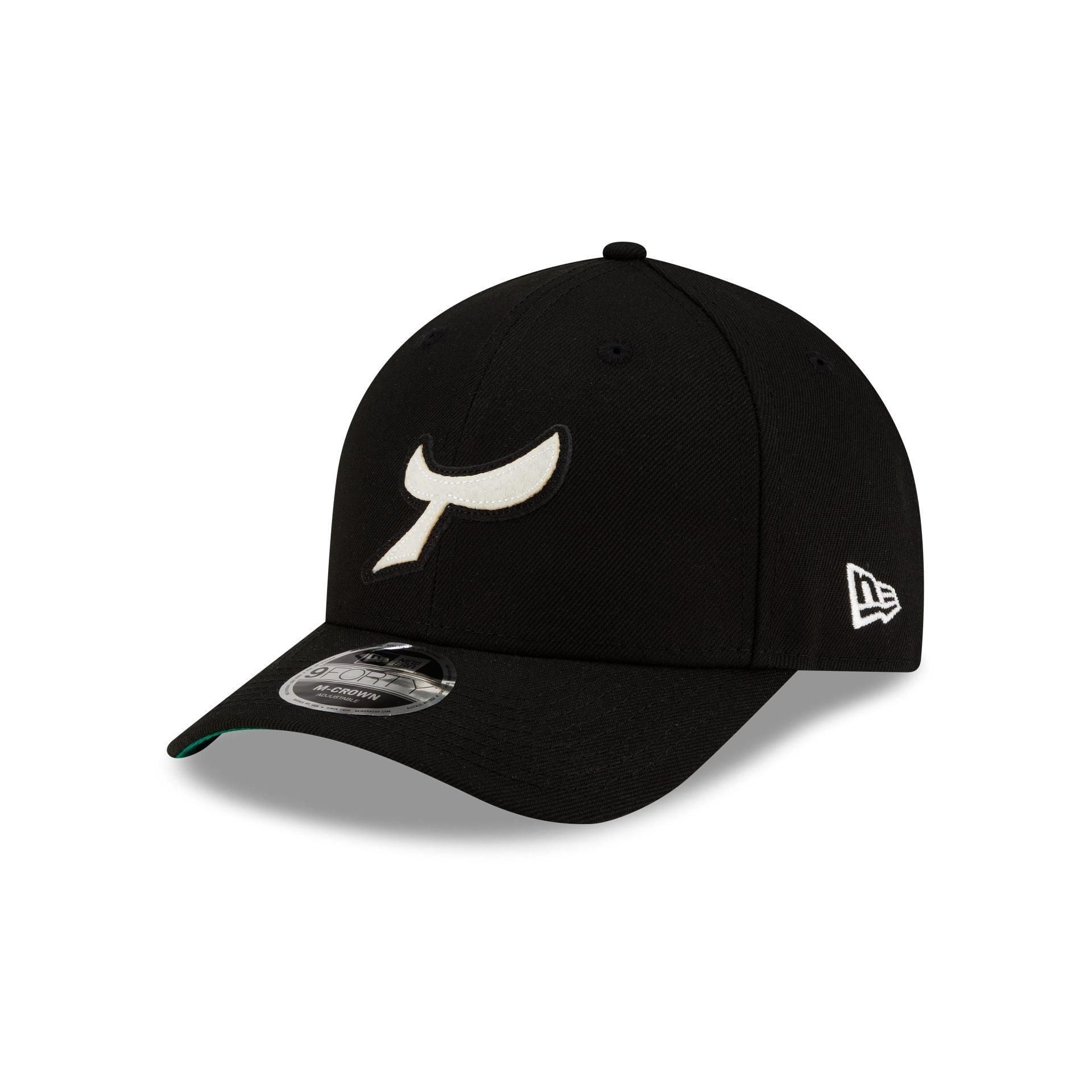 New Era Cap Emerald Cord 9FORTY M-Crown A-Frame Snapback Hat Male Product Image