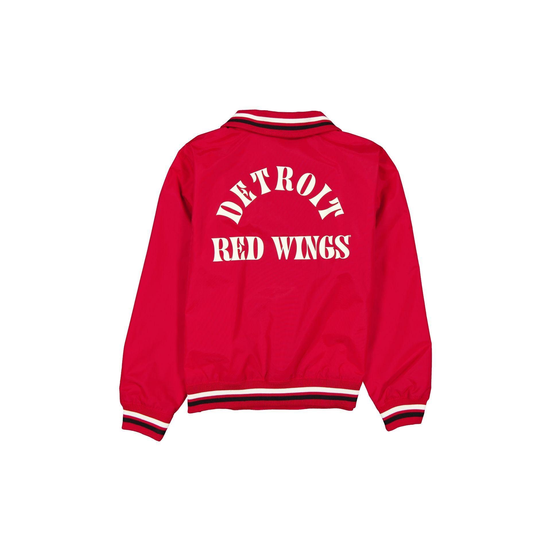 Toronto Blue Jays Throwback Women's Jacket Female Product Image