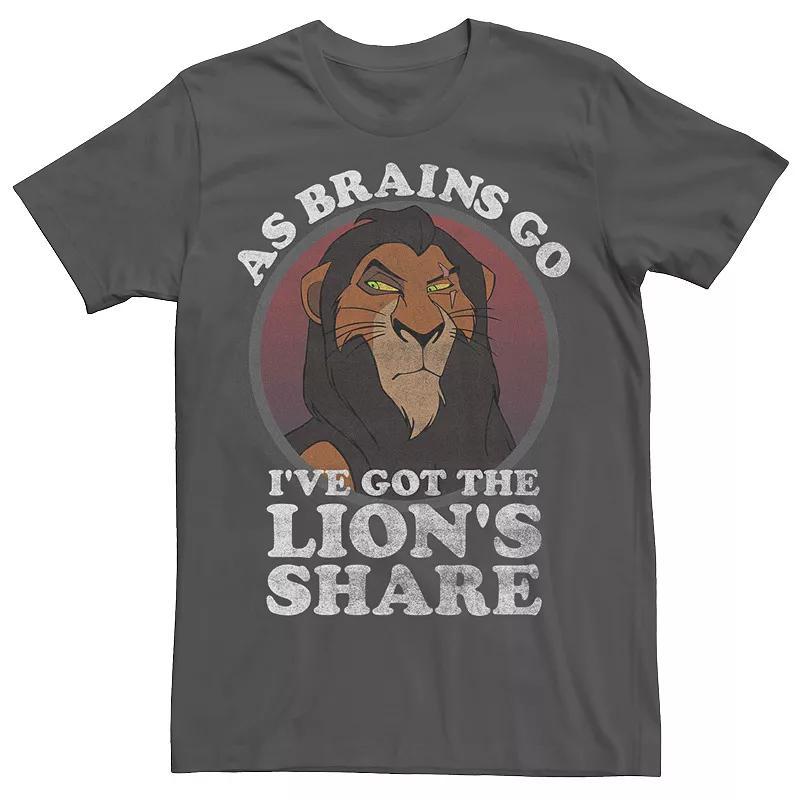 Men's Jurassic World Two Dino Charging Comic Pop Tee, Size: Large, Athletic Grey Product Image