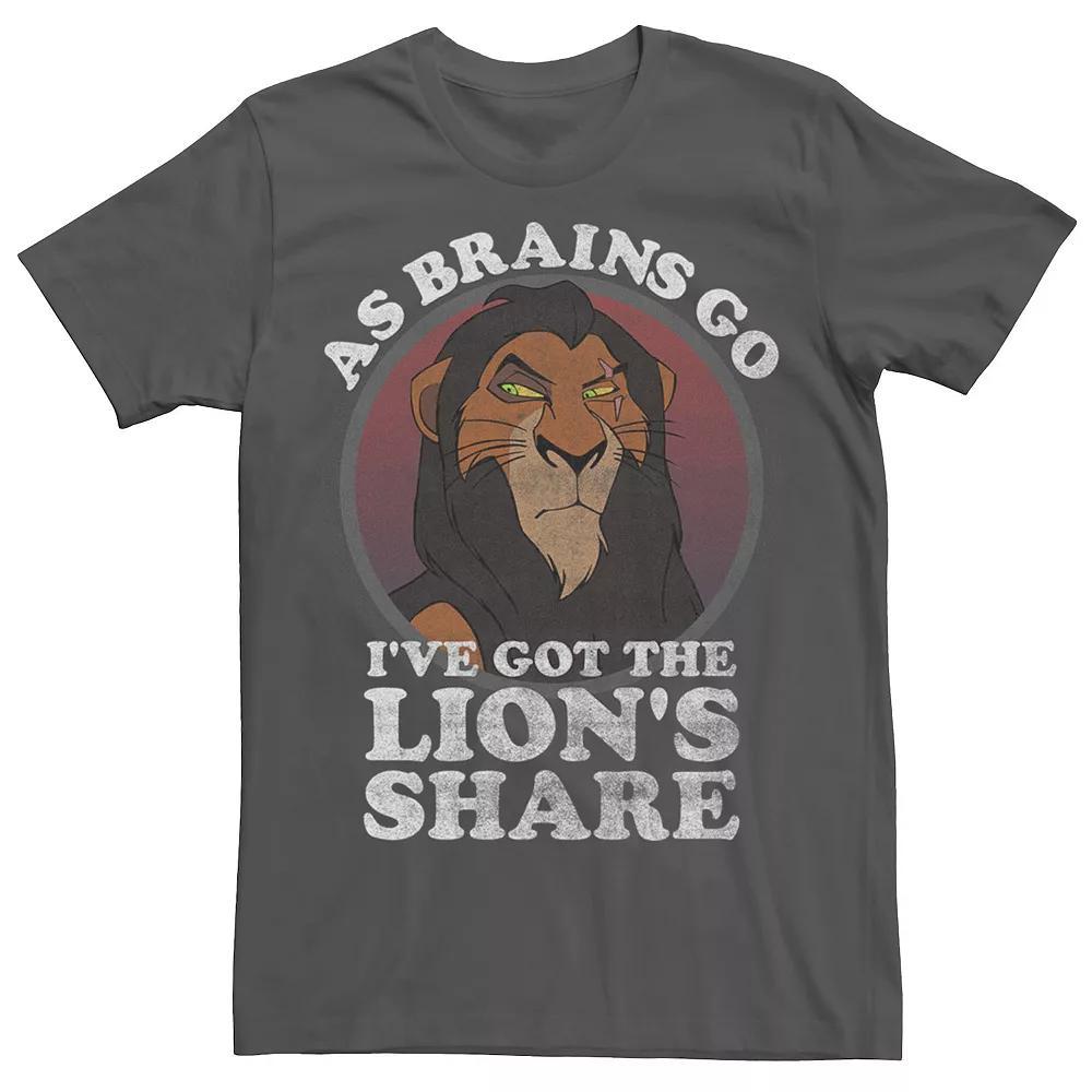 Men's Jurassic World Two Dino Charging Comic Pop Tee, Size: Large, Athletic Grey Product Image