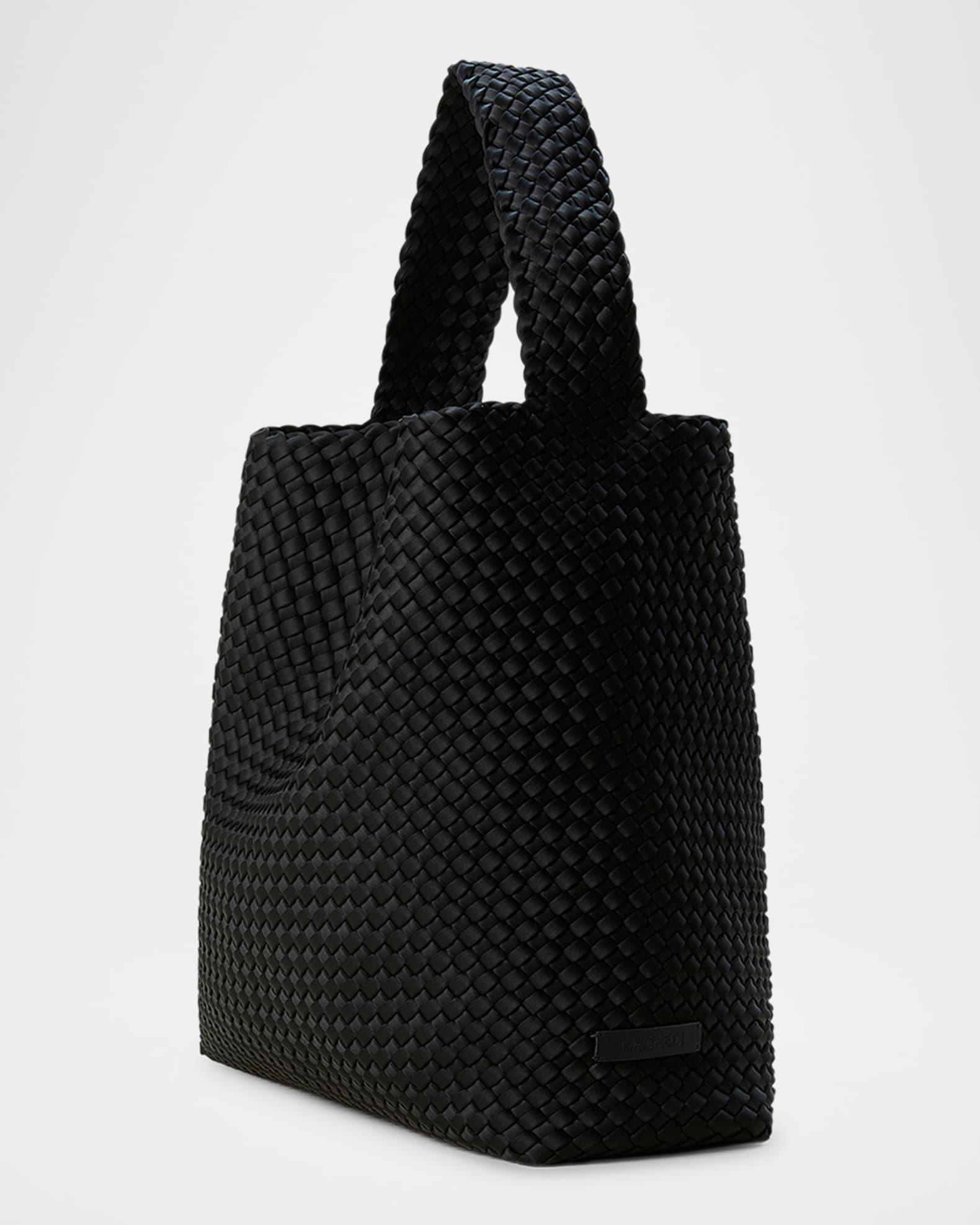Nomad Large Woven Hobo Bag Product Image