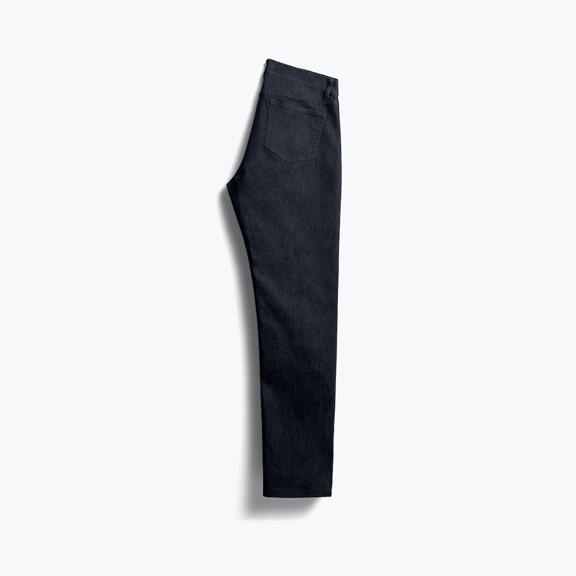 Men's Chroma Denim - Black Male Product Image