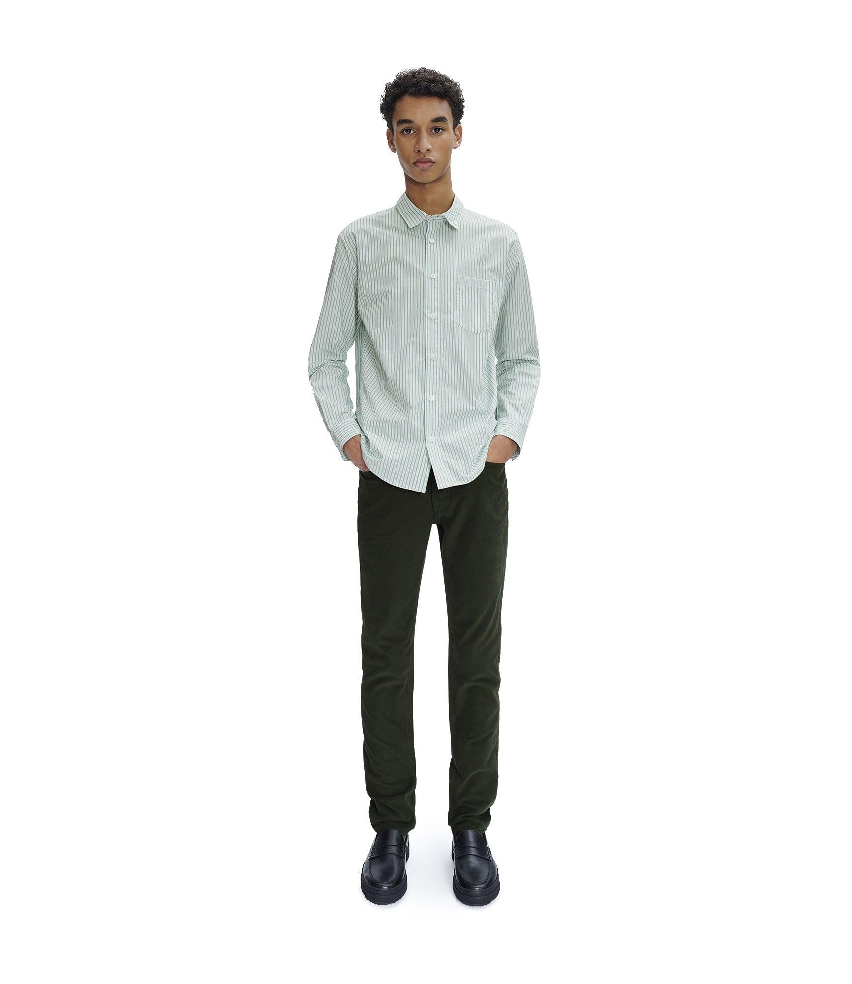 Clément shirt Product Image