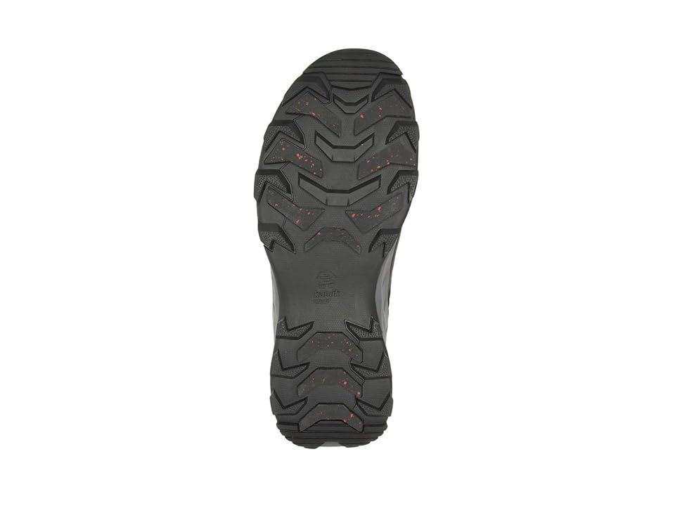 Kamik Trek Ice Men's Shoes Product Image