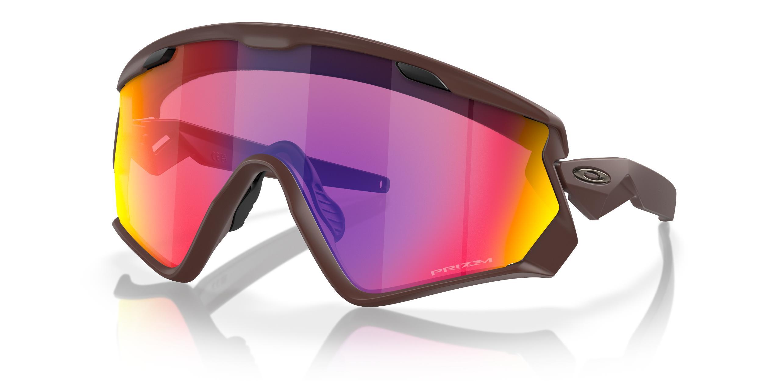 Oakley Men's Wind Jacket® 2.0 Sunglasses Product Image