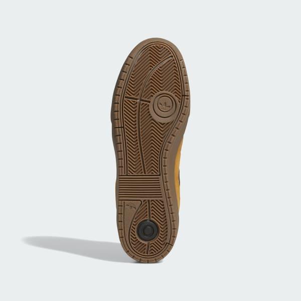 adidas Tyshawn II Shoes Mesa M 6 / W 7 Unisex Product Image