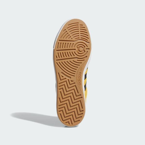 adidas Nora Shoes Preloved Yellow M 9 / W 10 Unisex Product Image