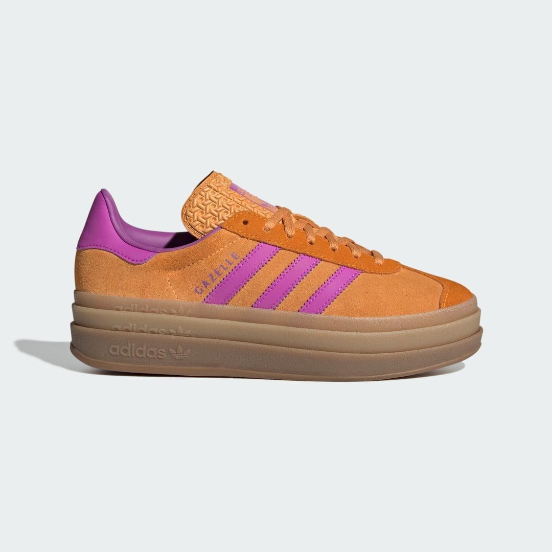 Gazelle Bold Shoes Product Image